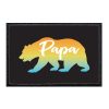 Papa Bear (Gradient) Patch