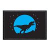 Dino Moon Patch