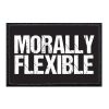 Morally Flexible Patch