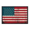 U.S. Flag (Distressed Look) Patch