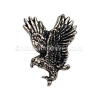 Flying Eagle Decorative Snap